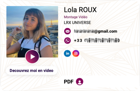 Image à clic